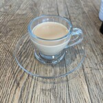 Kunitachi Tea House - 