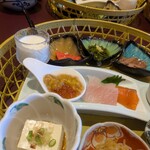 網元の宿 磯村 - 