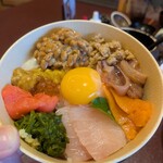 網元の宿 磯村 - 