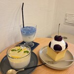 Bitter Sweet Coffee - 