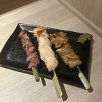 鳥一代 恵比寿 - 