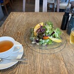 Kunitachi Tea House - 