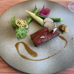 カーロ・エ・カーラ - 