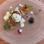 カーロ・エ・カーラ - 