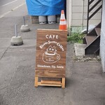 Bitter Sweet Coffee - 