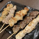 焼き鳥居酒屋 とっちゃん家 - 