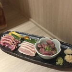 鳥一代 恵比寿 - 