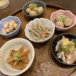 焼き鳥居酒屋 とっちゃん家 - 