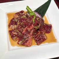 叙々苑 恵比寿ガーデンプレイス店 - 