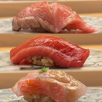 鮨 きのした - 