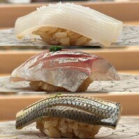 鮨 きのした - 