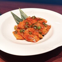 叙々苑 恵比寿ガーデンプレイス店 - 