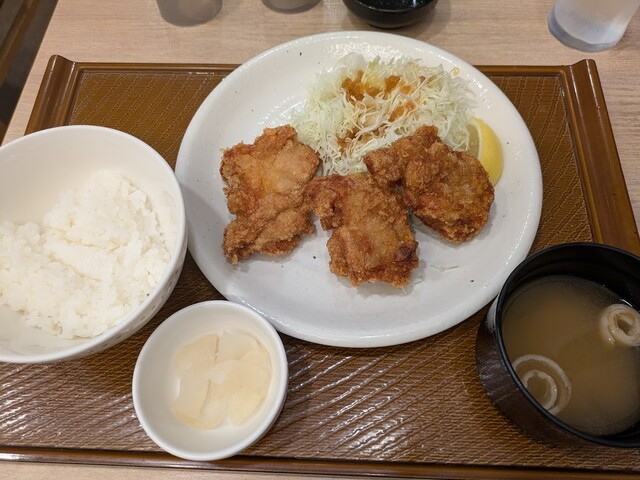 Gusto Kita Koiwa Ten