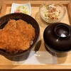 新潟カツ丼タレカツ 吉祥寺店