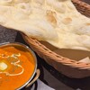 インドレストランDIWALI - 本日のランチ(+バターチキン)