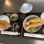 神田 尾張屋本店 - 