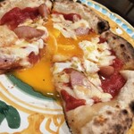 石窯イタリアン チーナ邸 - 