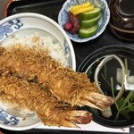 神田 尾張屋本店 - 