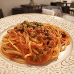 石窯イタリアン チーナ邸 - 