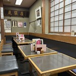 神田 尾張屋本店 - 