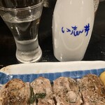 やきとり処 い志井 - 