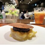 デンクシフロリ - 