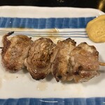 やきとり処 い志井 - 