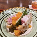 デンクシフロリ - 