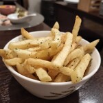 石窯イタリアン チーナ邸 - 