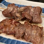 やきとり処 い志井 - 