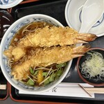 神田 尾張屋本店 - 