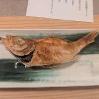 のどぐろの中俣 新橋 - 