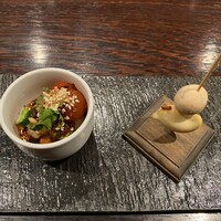 YAKITORI 燃 es - 