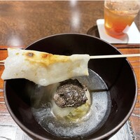 デンクシフロリ - 