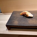 島津 - アカムツの握り（追加）