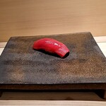 島津 - 赤身漬け