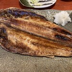 はこだて ふさや - 真ほっけ