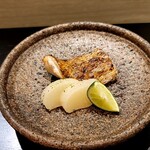 島津 - アカムツ