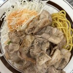 洋庖丁 池袋店 - 