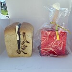 cafe しょぱん 和流津 - 