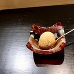 島津 - 黒糖ジェラート