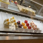 ｌｉｅｒｌｉｅｕ - 