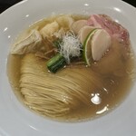 RAMEN MATSUI - 