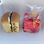 cafe しょぱん 和流津 - 