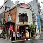 クンビラ - 外観