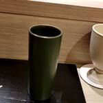 島津 - ダージリンティ