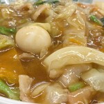 日高屋 - 料理写真: