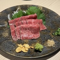京の焼肉処 蓮蔵 - 