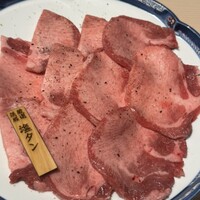 京の焼肉処 蓮蔵 - 