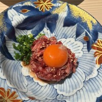 京の焼肉処 蓮蔵 - 